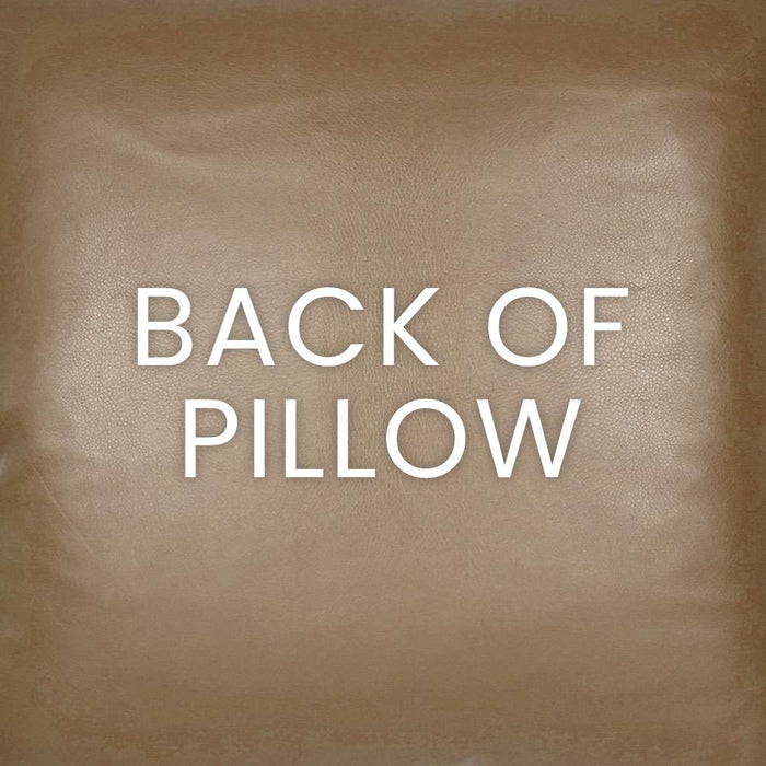 Portion Reversible Pillow
