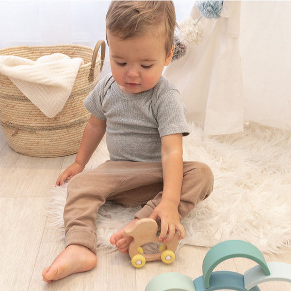 good safe baby toys