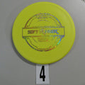Putter Line Soft Ringer