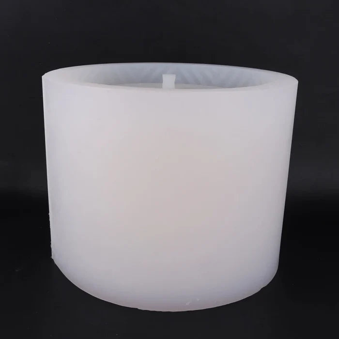 "R54" Flowerpot silicone mold