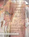Radiant - Peel & Stick