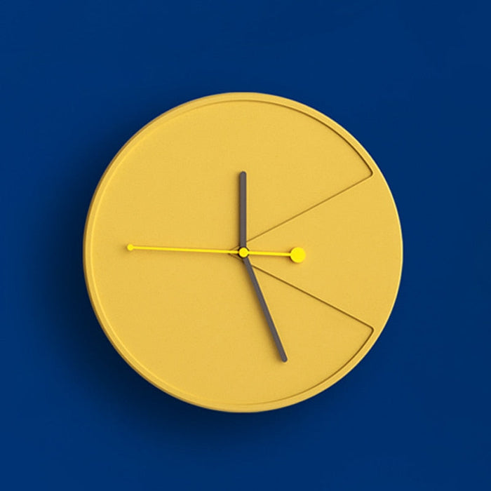 "RC86" Clock silicone mold