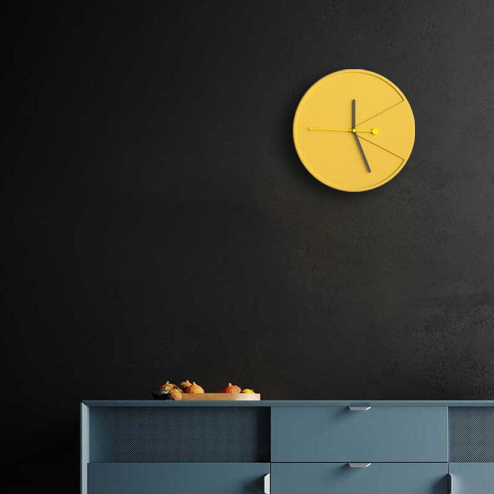 "RC86" Clock silicone mold