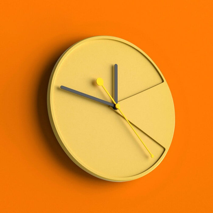 "RC86" Clock silicone mold