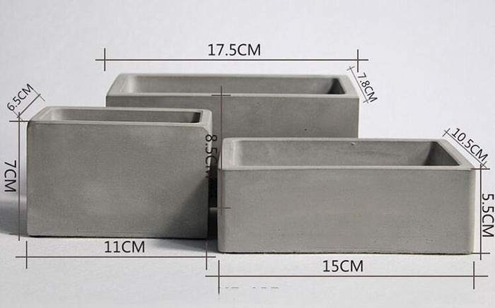 Small (11x7x6.5cm)