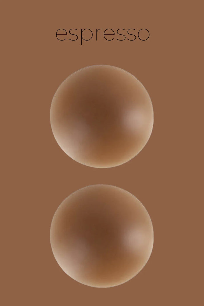 Reusable Nipple Covers