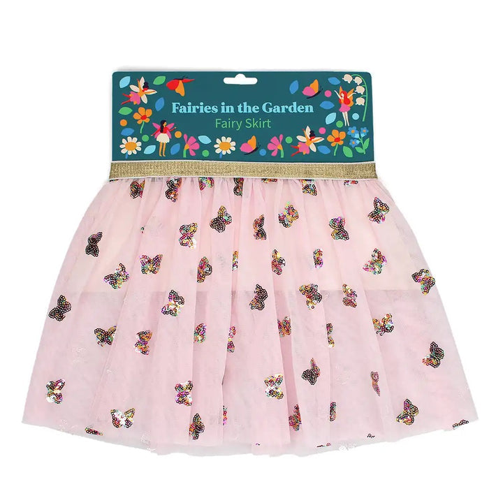 Rex London - Fairy Skirt - Fairies In The Garden - Mabel & Fox