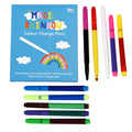Rex London - Magic Colour Change Pens - Mabel & Fox