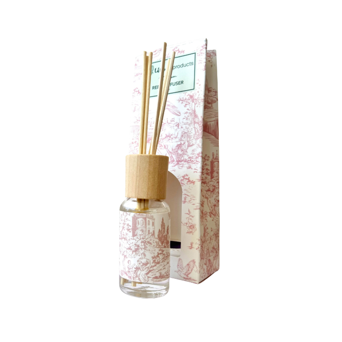 Romantique Toile Oil Diffuser