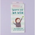 Rosie Made A Thing Born To Be Wild Tea Towel