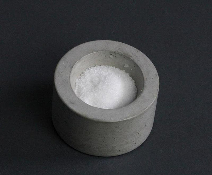 Round spice storage mold - madmolds -
