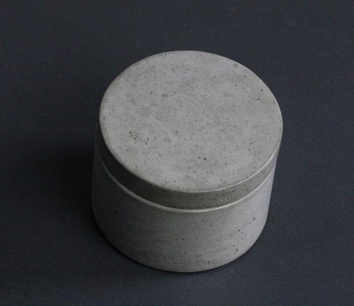 Round spice storage mold - madmolds -