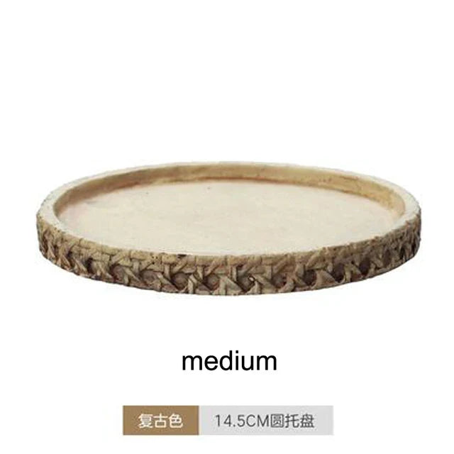 14.5cm Tray mold