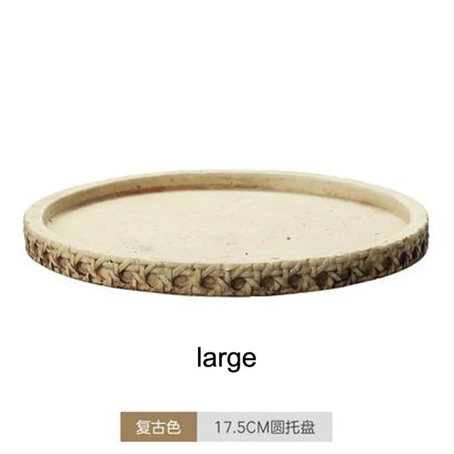 17.5cm Tray mold