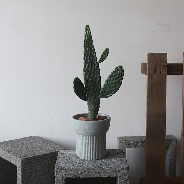 "RP127" Silicone planter mold