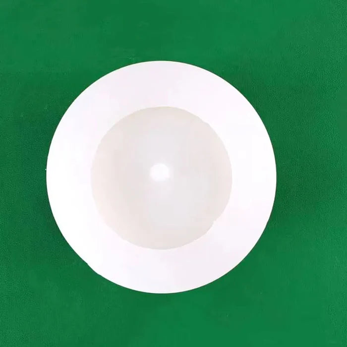 "RP128" Silicone planter mold