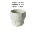 "RP129" Silicone planter mold