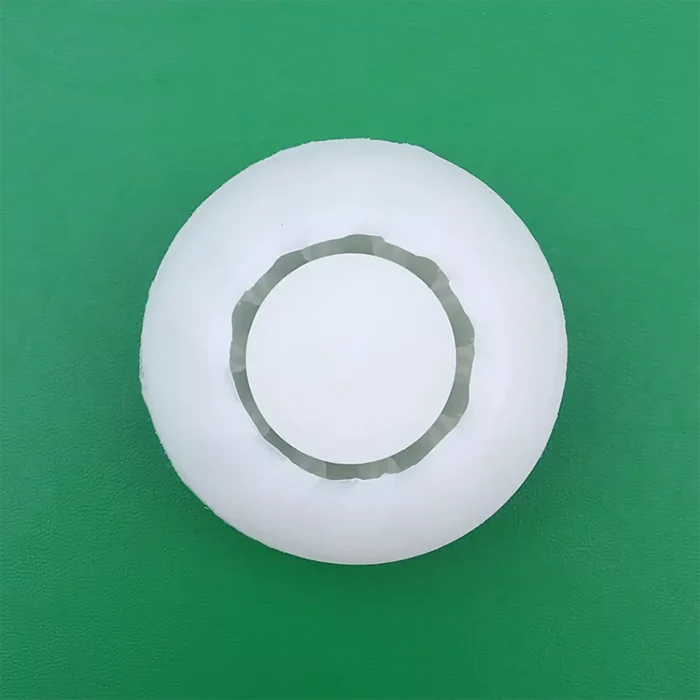 "RP139" Silicone planter mold