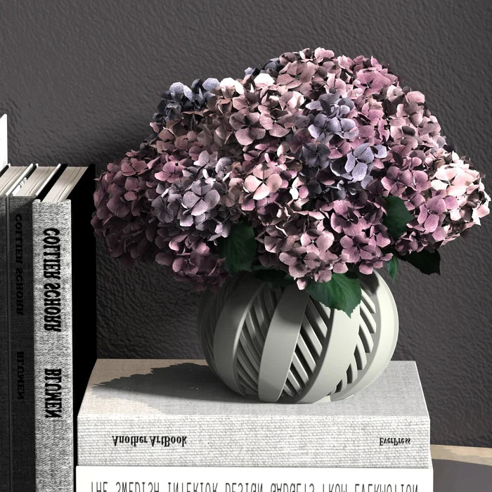 "RP139" Silicone planter mold