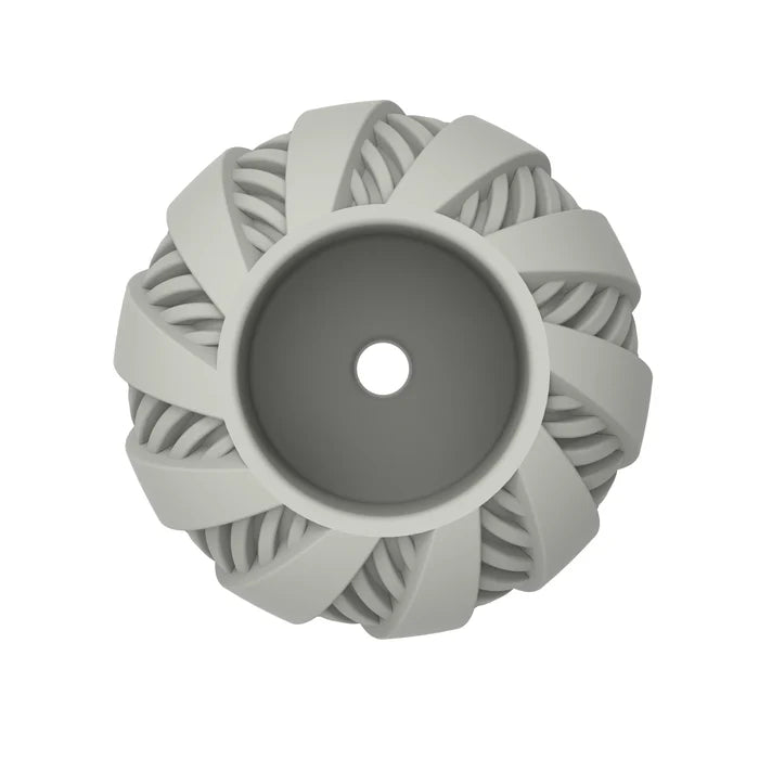 "RP139" Silicone planter mold