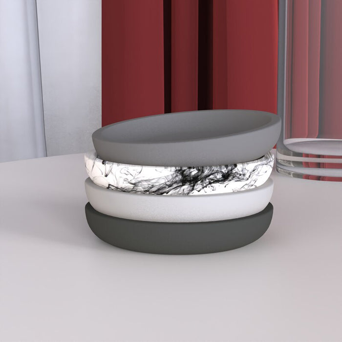 "RT42" Tray silicone mold