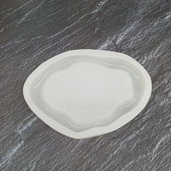 "RT78" Tray silicone mold