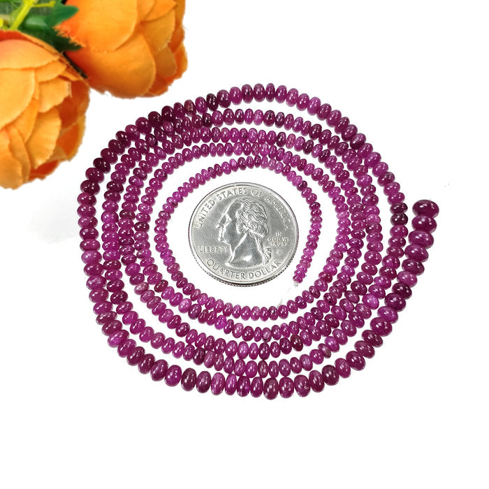 Plain Beads