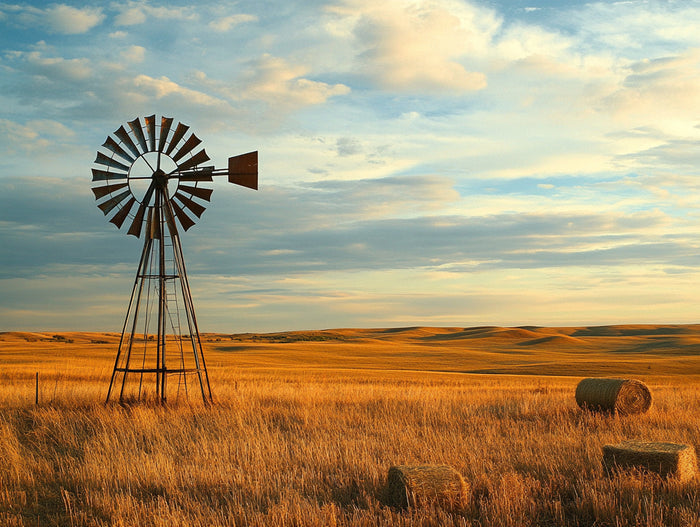 Rural Roots