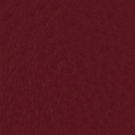 RUSTIC RED WOOL 12X15