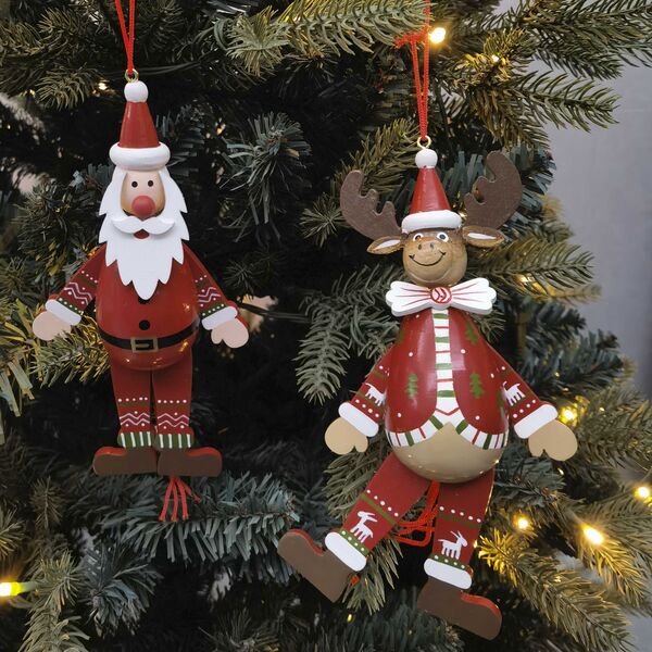 christmas ornaments