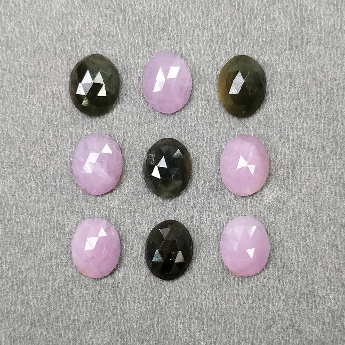 Sapphire Gemstone