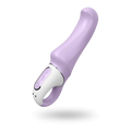 Satisfyer Charming Smile G-Spot Vibrator Lilac
