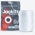 Screaming O® Jackits Reusable Throttle Stroker - Rolik®