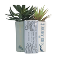 OceanTheme Book Lover