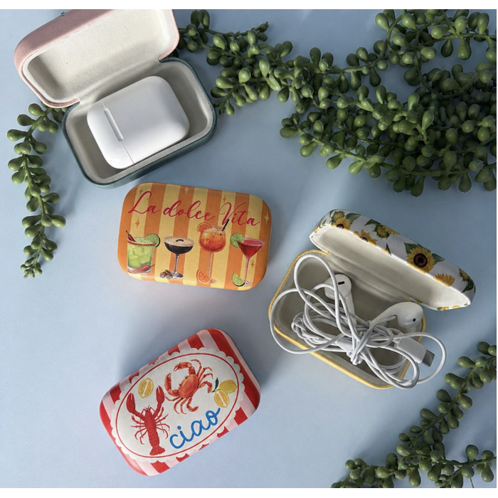 Sea Vita Mini Travel Case