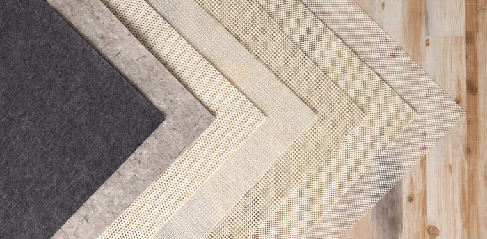 Secure Grip Indoor Rug Pad