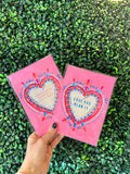 Sendable Valentine's Art