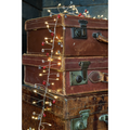 Set of 3 Cabana Cluster Lights - Festive Garland String