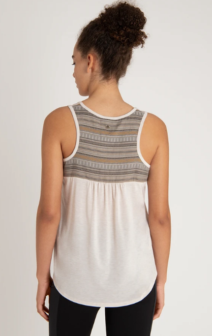 Sherpa - Asha Tank Top