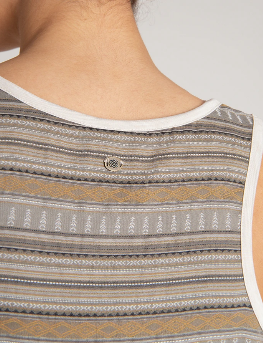 Sherpa - Asha Tank Top