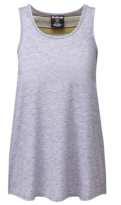 Sherpa - Asha Tank Top