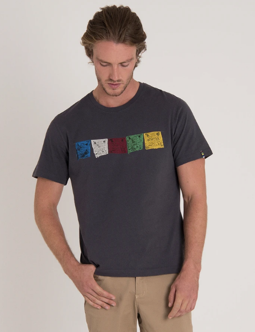 Sherpa - Men's Mandir Tee