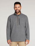 Sherpa - Men's Rolpa 1/2 Zip Tee Sweater