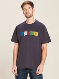 Sherpa - Men's Tarcho Organic Cotton Tee