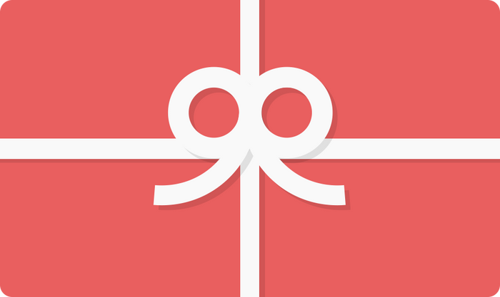 Here is your Shine Living Gift Card