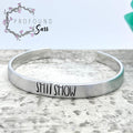 Shitshow Cuff