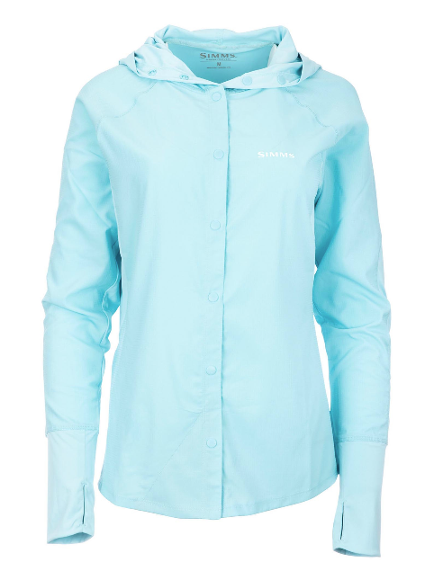 Simms- Women's BiComp LS Hoody