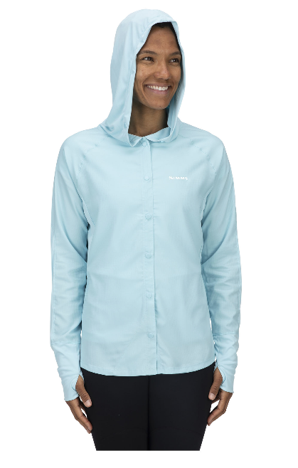 Simms- Women's BiComp LS Hoody