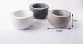 "Skål" tiny bowl silicone mold - madmolds -