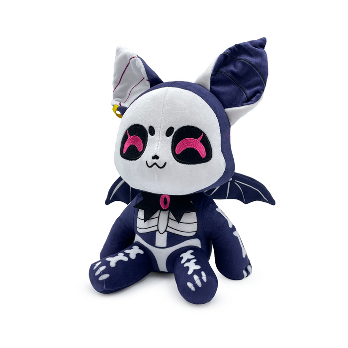 Skelesusu Plush (9in)